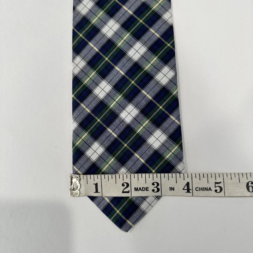 KID's CAPE COD‎ classic neck tie.